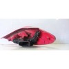Recambio de piloto trasero izquierdo para peugeot 207 xad referencia OEM IAM 9686566080  