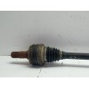 Recambio de transmision trasera izquierda para lexus is200 (ds2/is2) 220d referencia OEM IAM 4234030160  