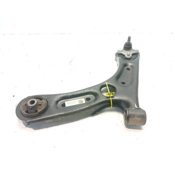 BRAZO SUSPENSION INFERIOR DELANTERO IZQUIERDO 54500G4AA0 