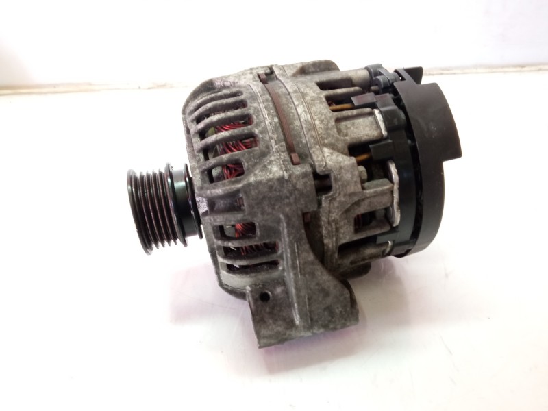 Recambio de alternador para seat ibiza (6k) 1.4 referencia OEM IAM YLE102430 0124225011 