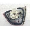 Recambio de piloto trasero izquierdo interior para bmw 3 (e90) 318 d referencia OEM IAM 63217289427  