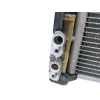 Recambio de condensador / radiador aire acondicionado para bmw serie 3 berlina (e90) referencia OEM IAM 32133116453  