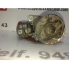 Recambio de motor arranque para volkswagen polo (9n1) 1.9 tdi referencia OEM IAM 0001125048  
