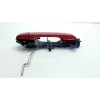 Recambio de maneta exterior lateral derecha para toyota auris active referencia OEM IAM 6921102924  6929312030
