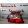 Recambio de piloto trasero izquierdo para bmw serie 1 berlina (e81/e87) 123d referencia OEM IAM 692450112  