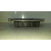 Recambio de centralita motor uce para peugeot 206 berlina play station 2 referencia OEM IAM 0281011525 9651256880 