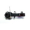 Recambio de maneta exterior lateral derecha para toyota auris active referencia OEM IAM 6921102924  6929312030