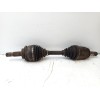 Recambio de transmision delantera izquierda para toyota land cruiser (j12) 3.0 turbodiesel referencia OEM IAM 4343060060  