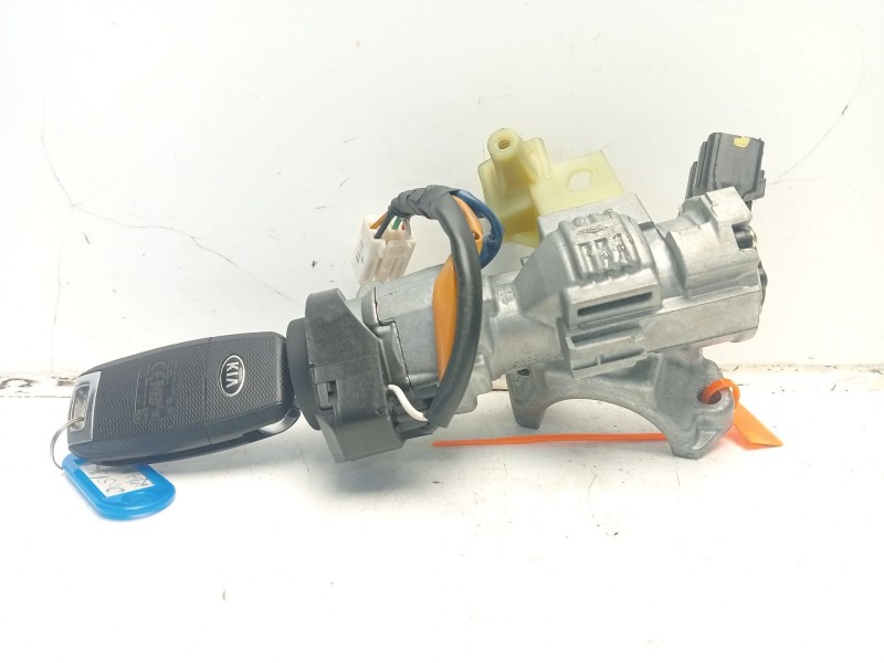 Recambio de conmutador de arranque para kia niro referencia OEM IAM 81905G5050  