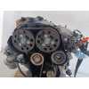 Recambio de motor completo para audi a4 b7 (8ec) 2.0 tdi referencia OEM IAM 03G100033F  