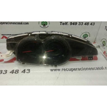 CUADRO INSTRUMENTOS 838000F100 MB2574500418 
