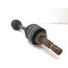 Recambio de transmision delantera izquierda para toyota land cruiser (j12) 3.0 turbodiesel referencia OEM IAM 4343060060  