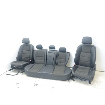 JUEGO ASIENTOS COMPLETO A2049106946 A2049100122 / A1409844729 A2049201450 / A2049207633 / A2049208133