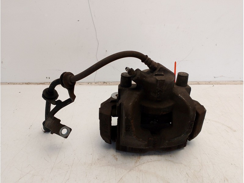 Recambio de pinza freno delantera derecha para bmw 3 (e90) 318 d referencia OEM IAM 34116776528  