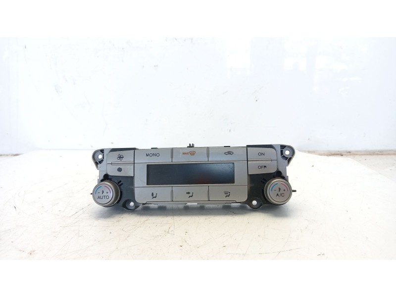 Recambio de mando climatizador para ford s-max (wa6) 2.0 tdci referencia OEM IAM 1676129  