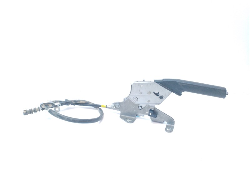 Recambio de palanca freno de mano para toyota hilux (kun) cabina doble vx 4x4 referencia OEM IAM 462010K210C0  