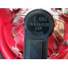 Recambio de piloto trasero izquierdo para volkswagen passat berlina (3c2) 2.0 tdi referencia OEM IAM 3C5945093E 1K6945259 