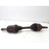 Recambio de transmision delantera izquierda para toyota land cruiser (j12) 3.0 turbodiesel referencia OEM IAM 4343060060  