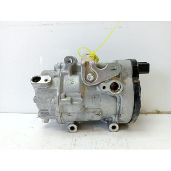 COMPRESOR AIRE ACONDICIONADO 42680F4013 