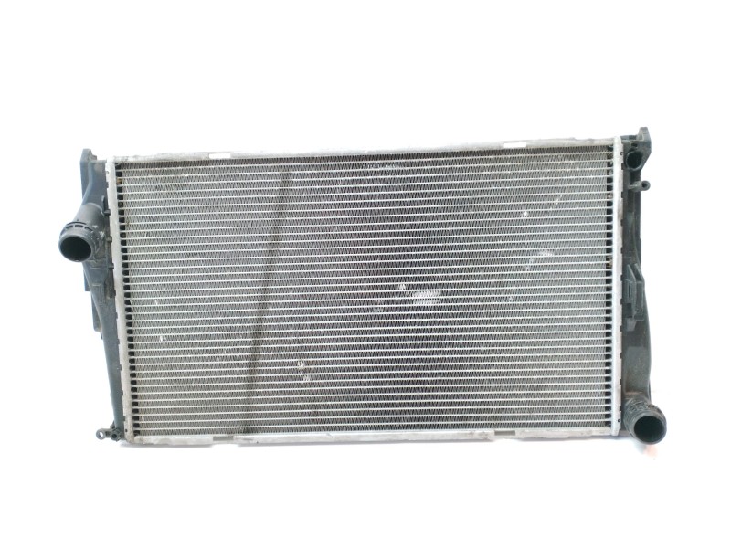 Recambio de radiador agua para bmw serie 3 berlina (e90) referencia OEM IAM 17117788903 781023901 