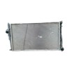 Recambio de radiador agua para bmw serie 3 berlina (e90) referencia OEM IAM 17117788903 781023901 
