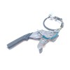 Recambio de palanca freno de mano para toyota hilux (kun) cabina doble vx 4x4 referencia OEM IAM 462010K210C0  