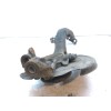 Recambio de mangueta delantera izquierda para volkswagen passat berlina (3b2) comfortline referencia OEM IAM 8D0407257AL 8D04072