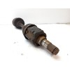 Recambio de transmision delantera izquierda para toyota land cruiser (j12) 3.0 turbodiesel referencia OEM IAM 4343060060  