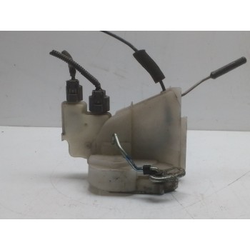 CERRADURA PUERTA TRASERA IZQUIERDA 72650SEAE02 