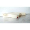 Recambio de faro derecho para volkswagen passat berlina (3c2) advance referencia OEM IAM vw0544334  