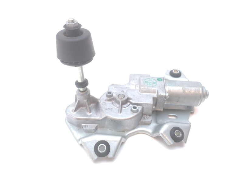 Recambio de motor limpia trasero para mini clubman (f54) cooper s all4 referencia OEM IAM 61627365820 7365820 