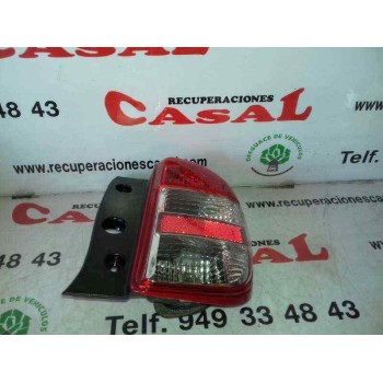 PILOTO TRASERO DERECHO 89050363 