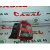 Recambio de piloto trasero derecho para nissan micra (k13) 30 aniversario referencia OEM IAM 89050363  