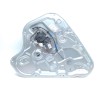 Recambio de motor elevalunas trasero derecho para hyundai i30 comfort referencia OEM IAM 834602R000  