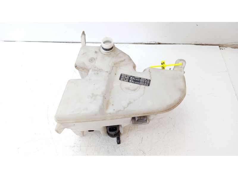 Recambio de deposito limpia para lexus gs (gs/us/ws19) 300 referencia OEM IAM 8535530040  3670578207 / 8533060190