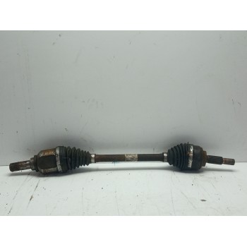 TRANSMISION DELANTERA IZQUIERDA 391018112R 4946R 