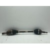 Recambio de transmision delantera izquierda para dacia sandero 1.5 dci diesel fap cat referencia OEM IAM 391018112R 4946R 