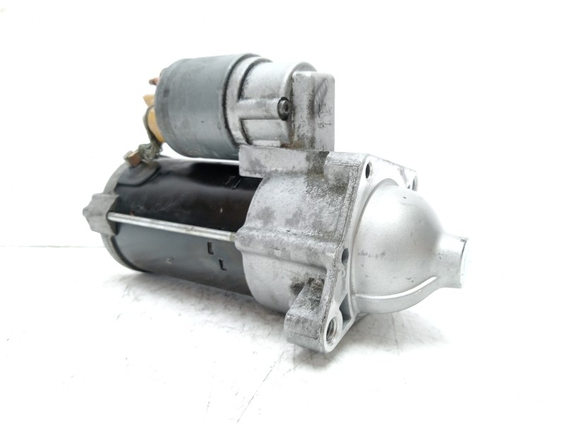 Recambio de motor arranque para renault clio iv grandtour dynamique referencia OEM IAM 233006508R RSM1411 2274
