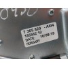 Recambio de motor limpia trasero para mini clubman (f54) cooper s all4 referencia OEM IAM 61627365820 7365820 