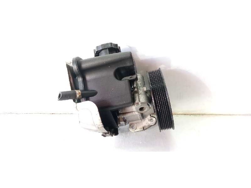 Recambio de bomba direccion para mercedes-benz clase c (w203) berlina 180 compressor (203.046) referencia OEM IAM 7691332130  