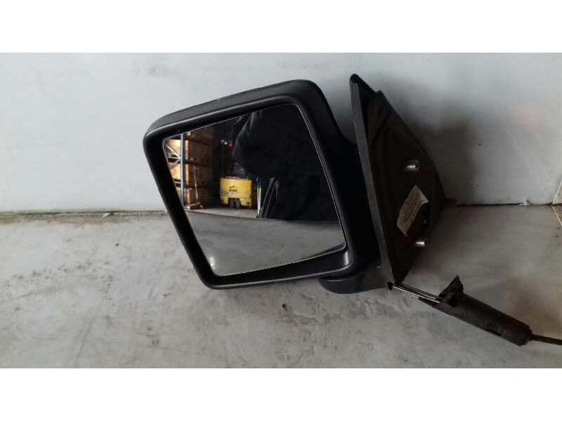 Recambio de retrovisor izquierdo para opel combo (corsa c) referencia OEM IAM 21A10114730 81010879 
