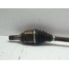 Recambio de transmision delantera izquierda para dacia sandero 1.5 dci diesel fap cat referencia OEM IAM 391018112R 4946R 