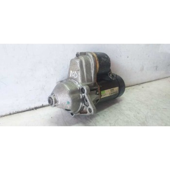 MOTOR ARRANQUE D6RA162 09130838 