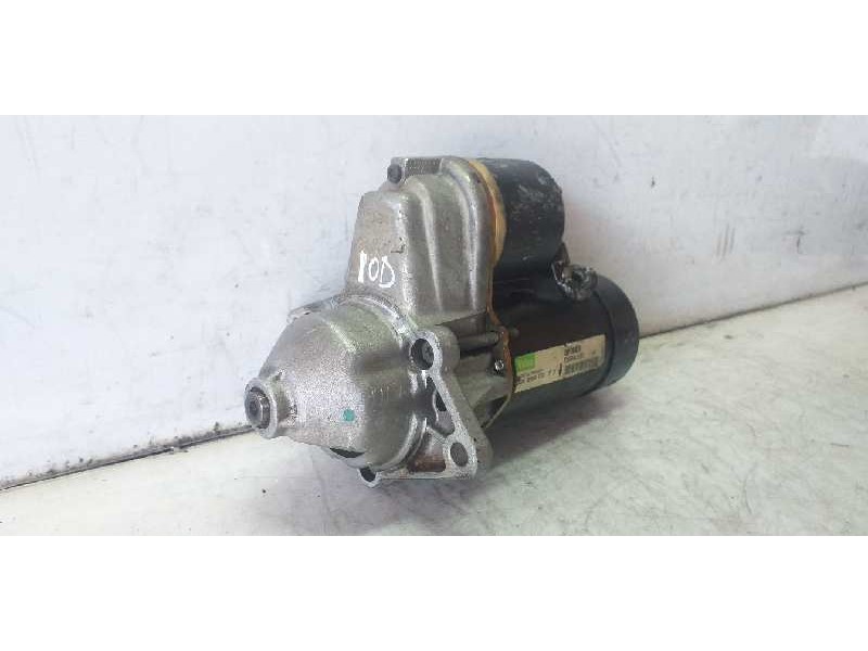 Recambio de motor arranque para opel astra g berlina comfort referencia OEM IAM D6RA162 09130838 