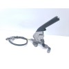 Recambio de palanca freno de mano para toyota hilux (kun) cabina doble vx 4x4 referencia OEM IAM 462010K210C0  