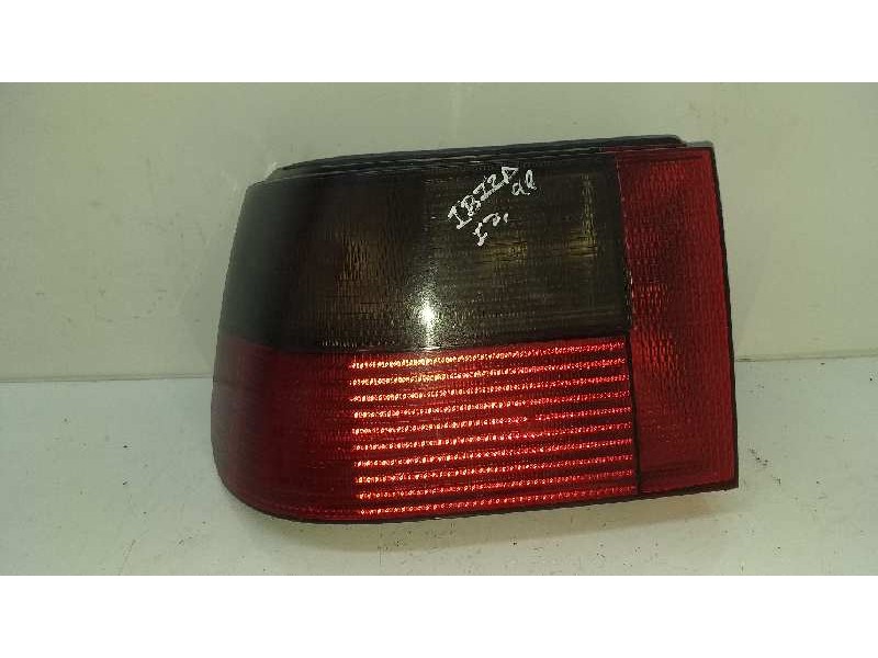 Recambio de piloto trasero izquierdo para seat ibiza (6k1) sport referencia OEM IAM 96223900  