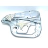 Recambio de motor elevalunas trasero derecho para hyundai i30 comfort referencia OEM IAM 834602R000  