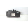 Recambio de cuadro instrumentos para renault megane ii classic berlina referencia OEM IAM 8200399695  