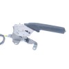 Recambio de palanca freno de mano para toyota hilux (kun) cabina doble vx 4x4 referencia OEM IAM 462010K210C0  