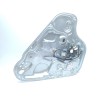 Recambio de motor elevalunas trasero derecho para hyundai i30 comfort referencia OEM IAM 834602R000  